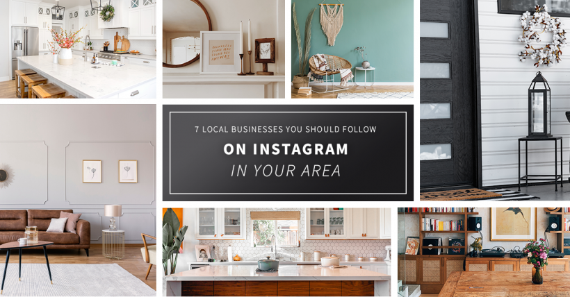 7 Accounts You Should Follow On Instagram If You Love HGTV